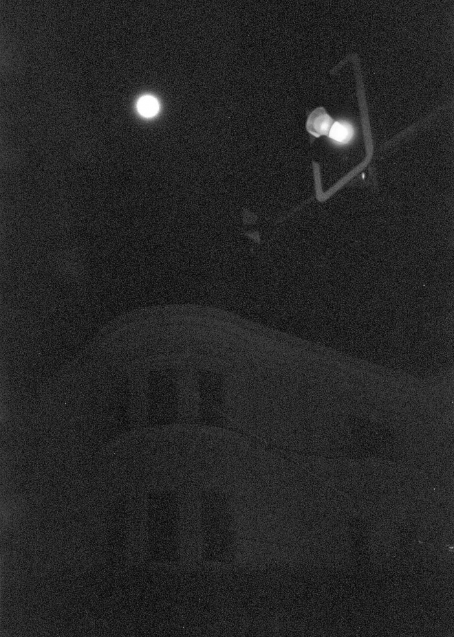 38 SHAKHTA 5TH ANNIVERSARY, Ostrava, Etáž